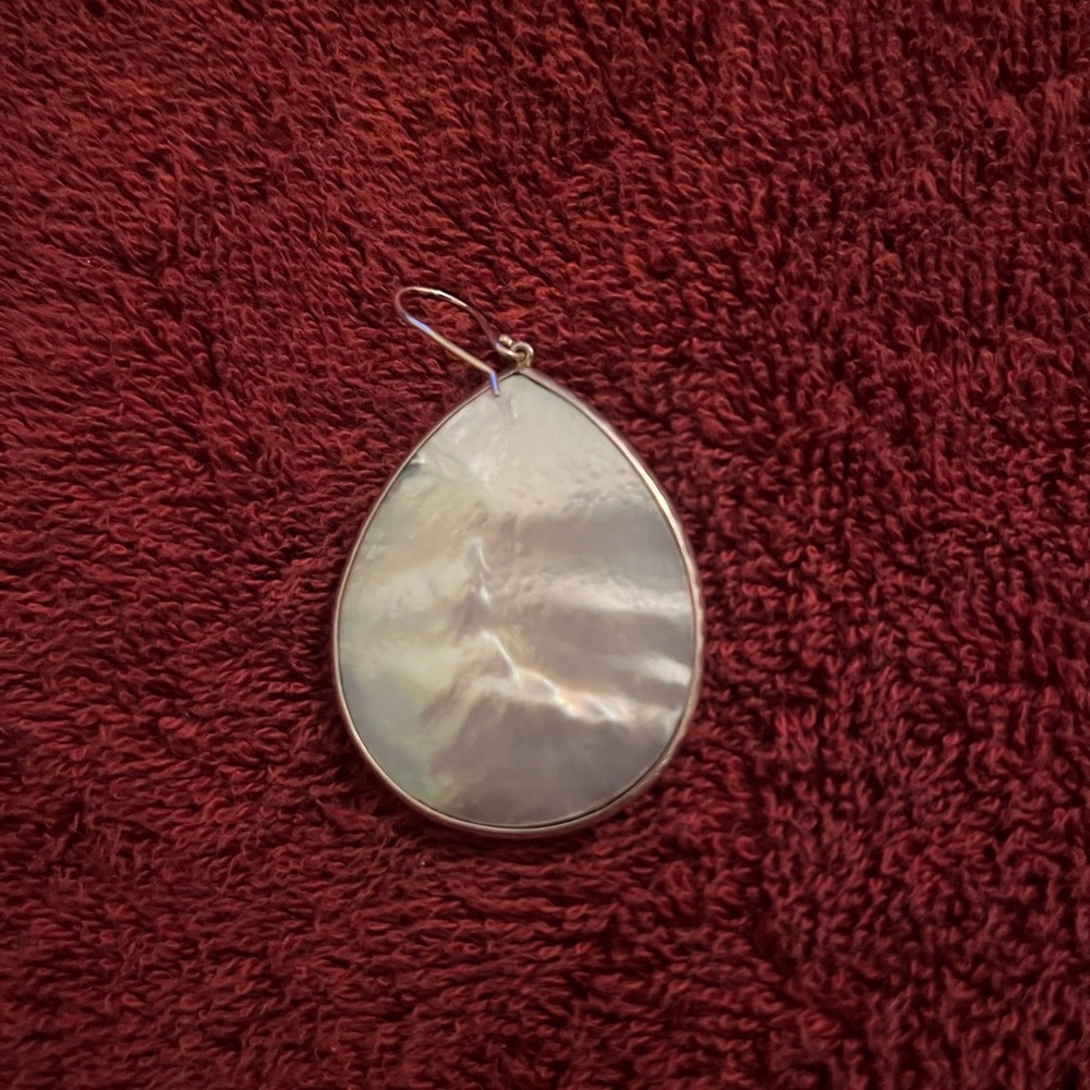 EUC Ippolita Mismatched Large Hard Candy In Sterling. - Picture 3 of 9